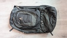 Usado, Mochila Deuter Transit 50 preta cinza antracite quadro vari viagem rápida caminhadas comprar usado  Enviando para Brazil