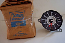 Ford thunderbird clock for sale  Jackson