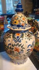 Ancien grand vase d'occasion  Auchy-lès-Hesdin