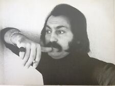 Usado, Photo  Kim CAMBA portrait d'un révolutionnaire GRONCHO Régis Debray ? TBE 39x29 comprar usado  Enviando para Brazil