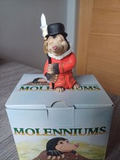 Vintage collectable molennium for sale  COVENTRY