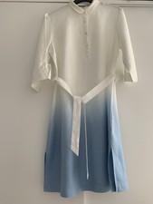 Laura ashley linen for sale  LONDON