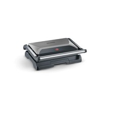 Grill kontaktowy Severin KG2394 800W, czarny, powierzchnia grilla 333,5 cm2, odporna na tłuszcz na sprzedaż  PL