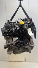 Moteur renault clio d'occasion  Cléguer