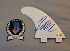 Landon mcnamara signed for sale  Concord