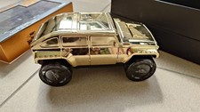 Modellauto hummer 3 gebraucht kaufen  Rostock