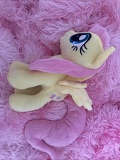 Little pony fluttershy for sale  ELY