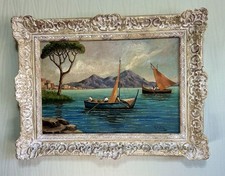 Post impressionist oil for sale  WORCESTER