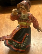 Hand carved spanish for sale  Lancaster