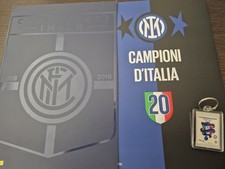 Folder inter campione usato  Boscoreale