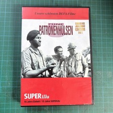 Patronenhülsen super illu gebraucht kaufen  Leipzig