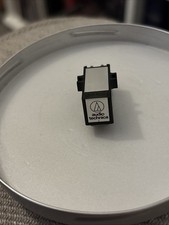 Cellule audio technica d'occasion  Brest