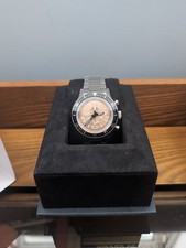 Nivada grenchen salmon for sale  CARDIFF