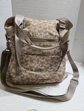 Kipling nylon geometric for sale  Dover