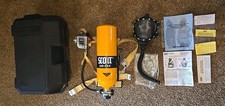 Vintage scott scba for sale  Grants Pass