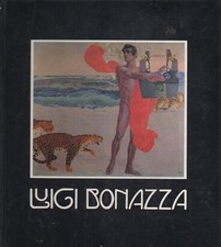Luigi bonazza trento usato  Italia