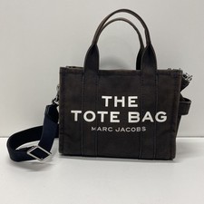 Bolsa tote Marc Jacobs marrom pequena comprar usado  Enviando para Brazil