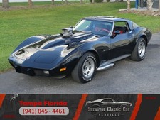1975 chevrolet corvette for sale  Palmetto