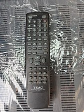 Telecomando teac rc1207 usato  Lastra a Signa