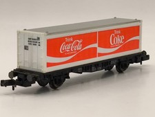 Spur container behälter gebraucht kaufen  Gronau