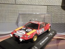 Scale tomaso pantera d'occasion  Expédié en Belgium
