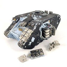 Land raider incomplet d'occasion  Agon-Coutainville