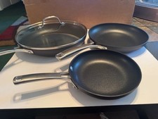 New calphalon hard for sale  Helmetta