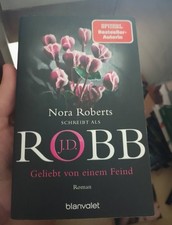 Geliebt einem feind gebraucht kaufen  Mettenheim