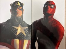 Marvel cover variant usato  Mugnano di Napoli