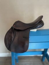 Albion saddle kontrol. for sale  MARKET RASEN