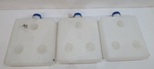 10l plastic gasoline for sale  IPSWICH