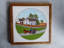 Plat villeroy boch d'occasion  La Flèche
