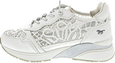 Mustang damen sneaker gebraucht kaufen  Deutschland