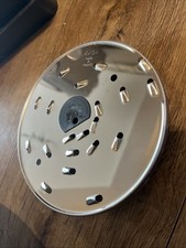 Magimix 4mm grater for sale  LONDON