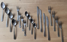 20er set besteck gebraucht kaufen 20er set besteck gebraucht kaufen  Dachau