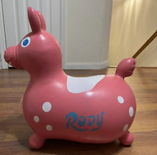 Rody pink horse for sale  Allen