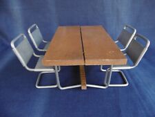 Rare ensemble table d'occasion  Plouay
