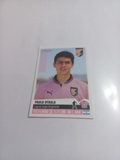 Paulo dybala rookie usato  Roma