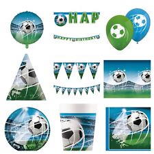 Soccer football themed for sale  PENZANCE