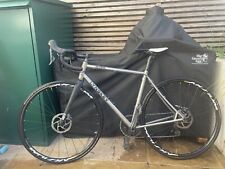 Lynskey r150 titanium for sale  LONDON