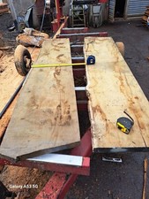 English oak planks for sale  BEAWORTHY