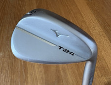 Mizuno t24 wedge for sale  WALTHAM CROSS