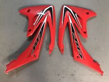 Honda crf 450 usato  Milano