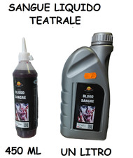 Carnevale halloween make usato  Roma