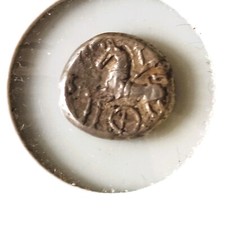 Denarius/ Lingons -Celts na sprzedaż  PL
