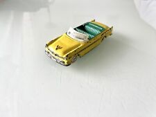 Dinky toys chrysler d'occasion  Villeneuve-Loubet