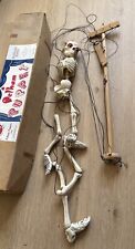 Vintage skeleton pelham for sale  RADLETT