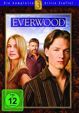 Everwood staffel dvd gebraucht kaufen  Berlin