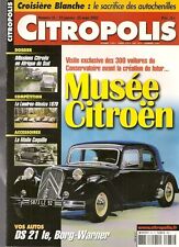 Citropolis afrique sud d'occasion  Rennes-