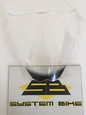Plexiglass cupolino suzuki usato  Rozzano